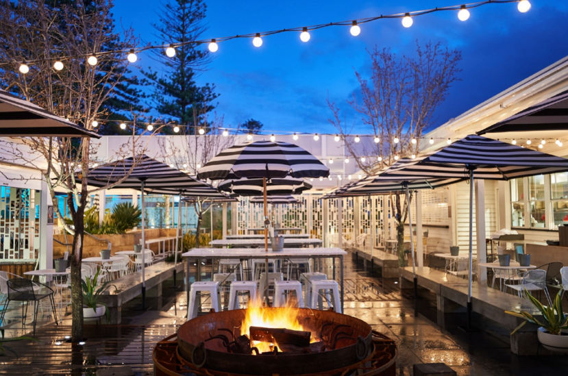 venue photo