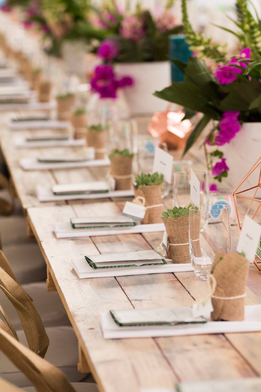 The Perth Collective of Girl Bosses Luncheon!