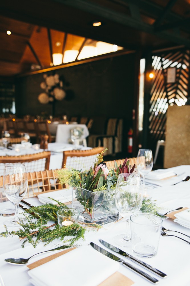 From intimate dinners for two, group functions and weddings, we offer guests the option of inside or courtyard dining.