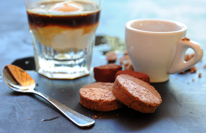 Delicious Desserts