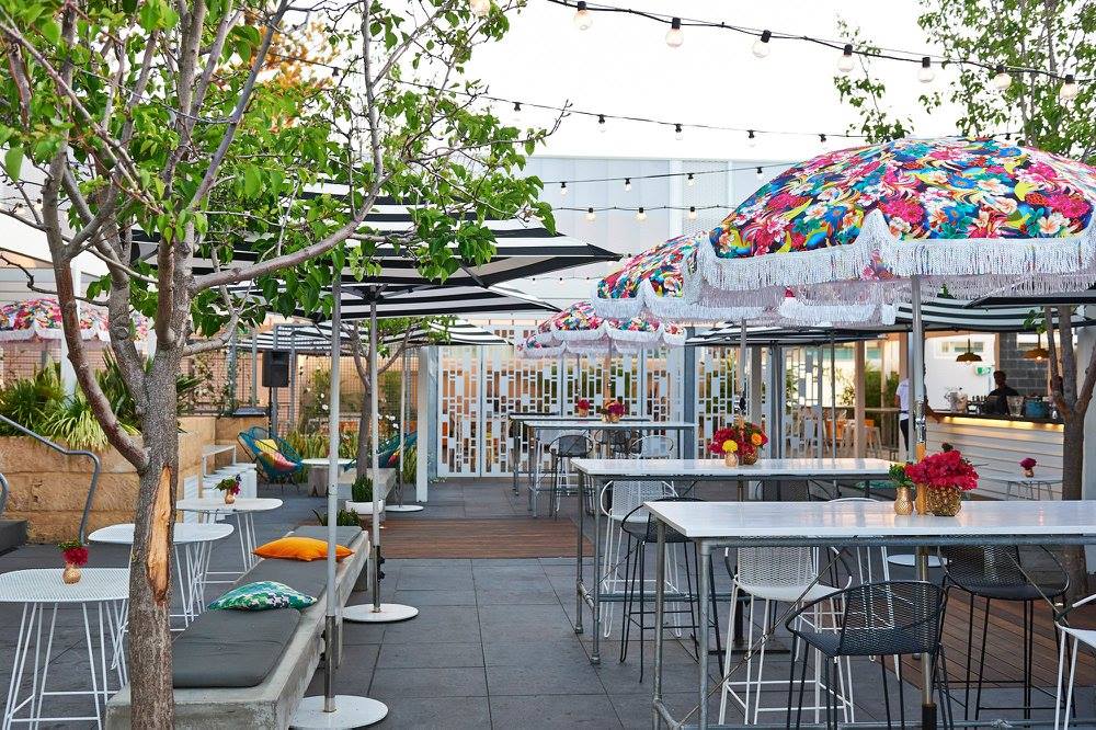The Melbourne Cup Event