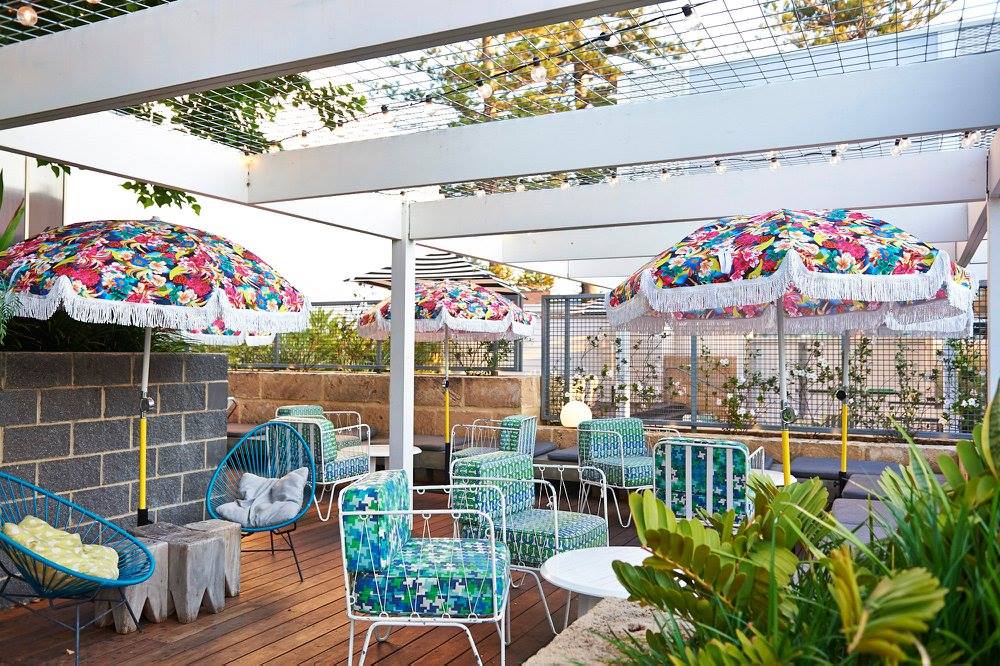 The Melbourne Cup Event