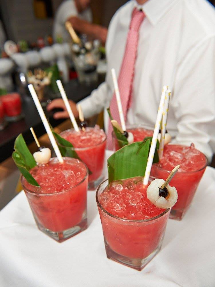 The Melbourne Cup Event