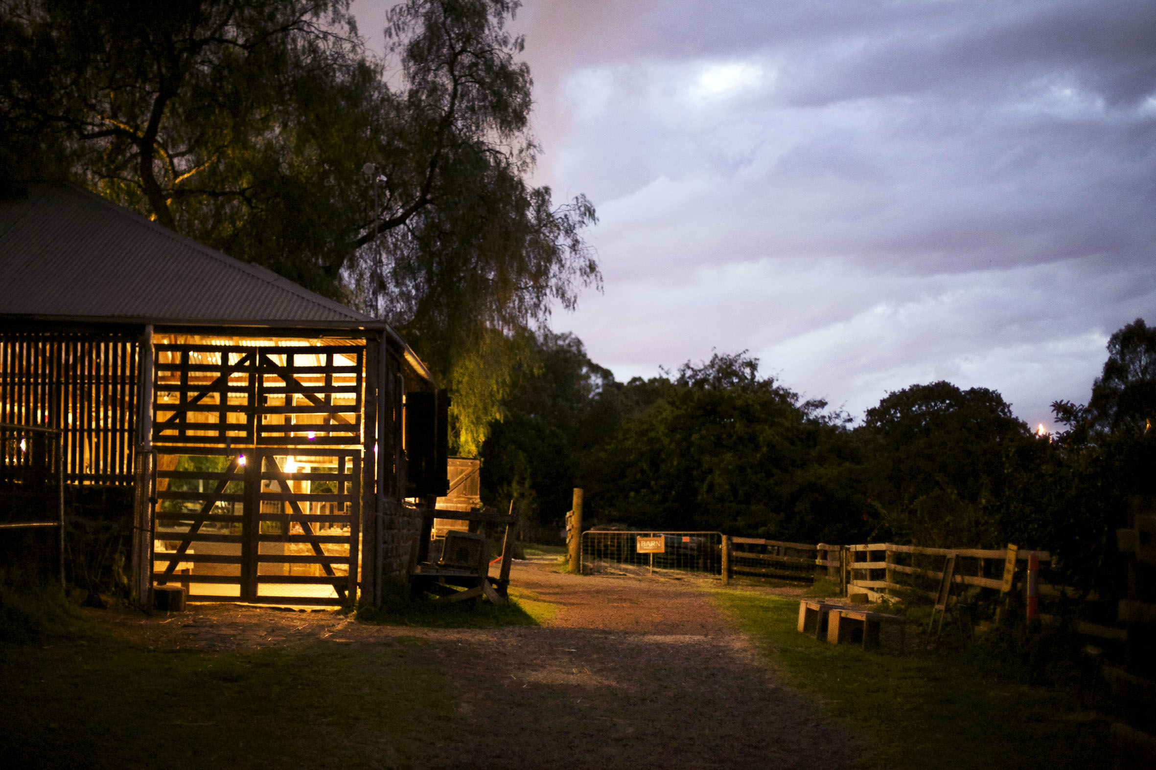 venue photo