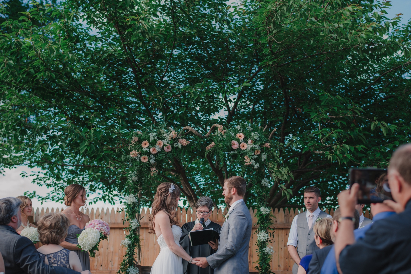 Indoor & Outdoor Venue Spaces Available