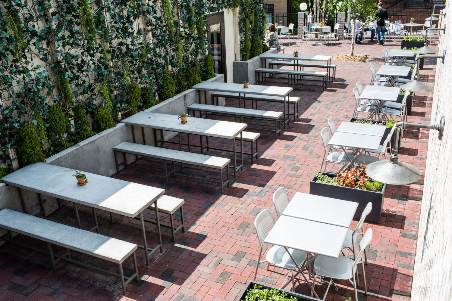 Indoor & Outdoor Venue Spaces Available