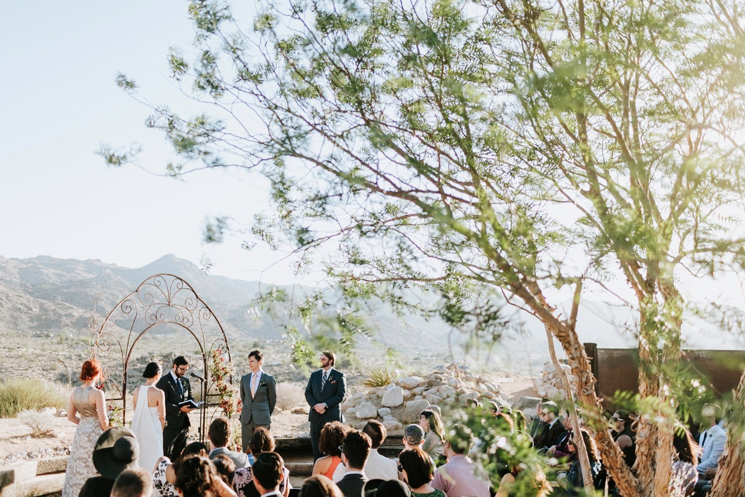 venue photo