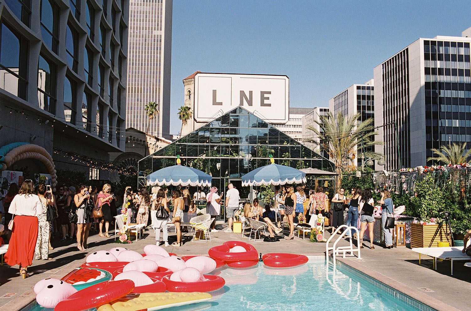 venue photo