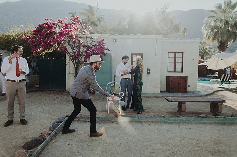 Lawn Games
