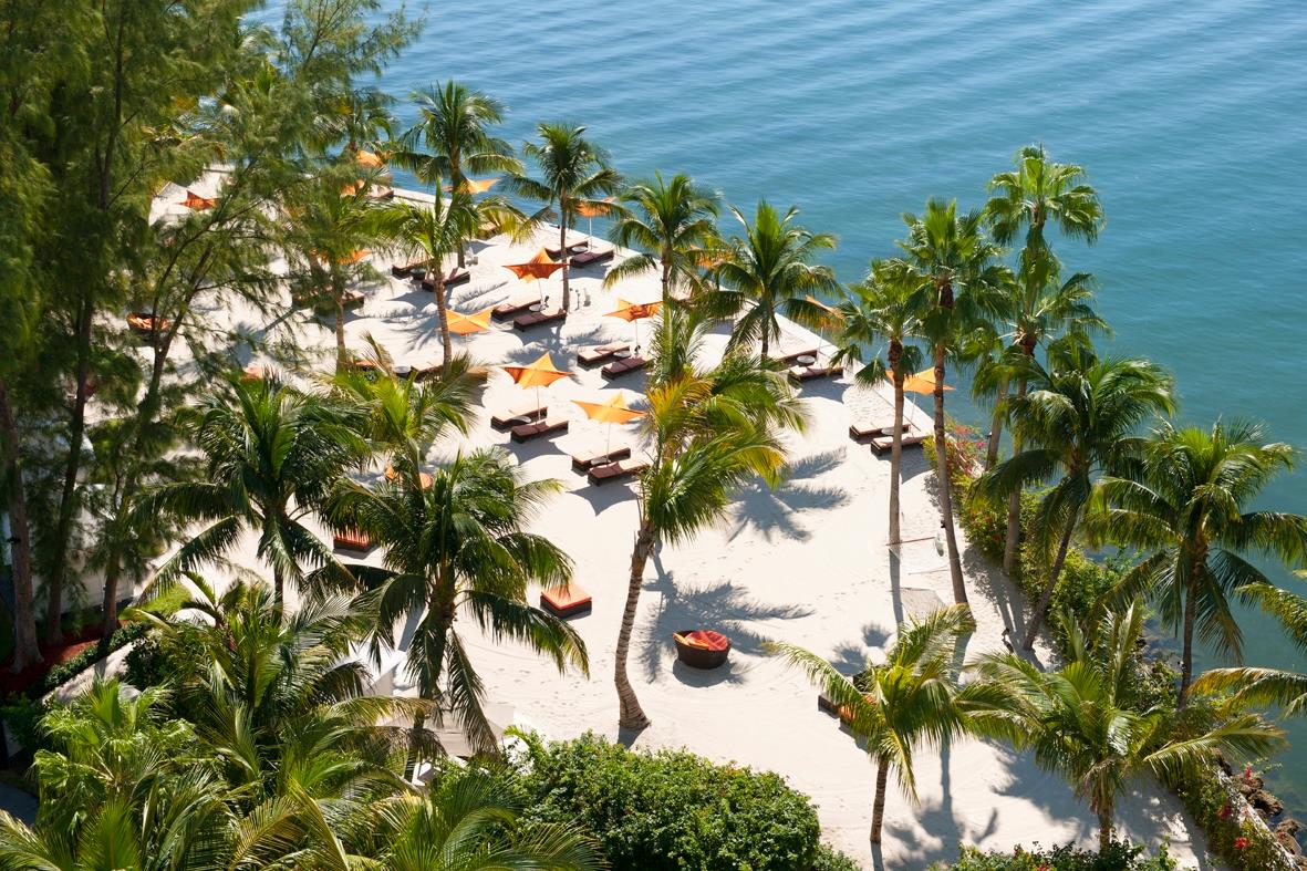 A day on the beach is one well spent!