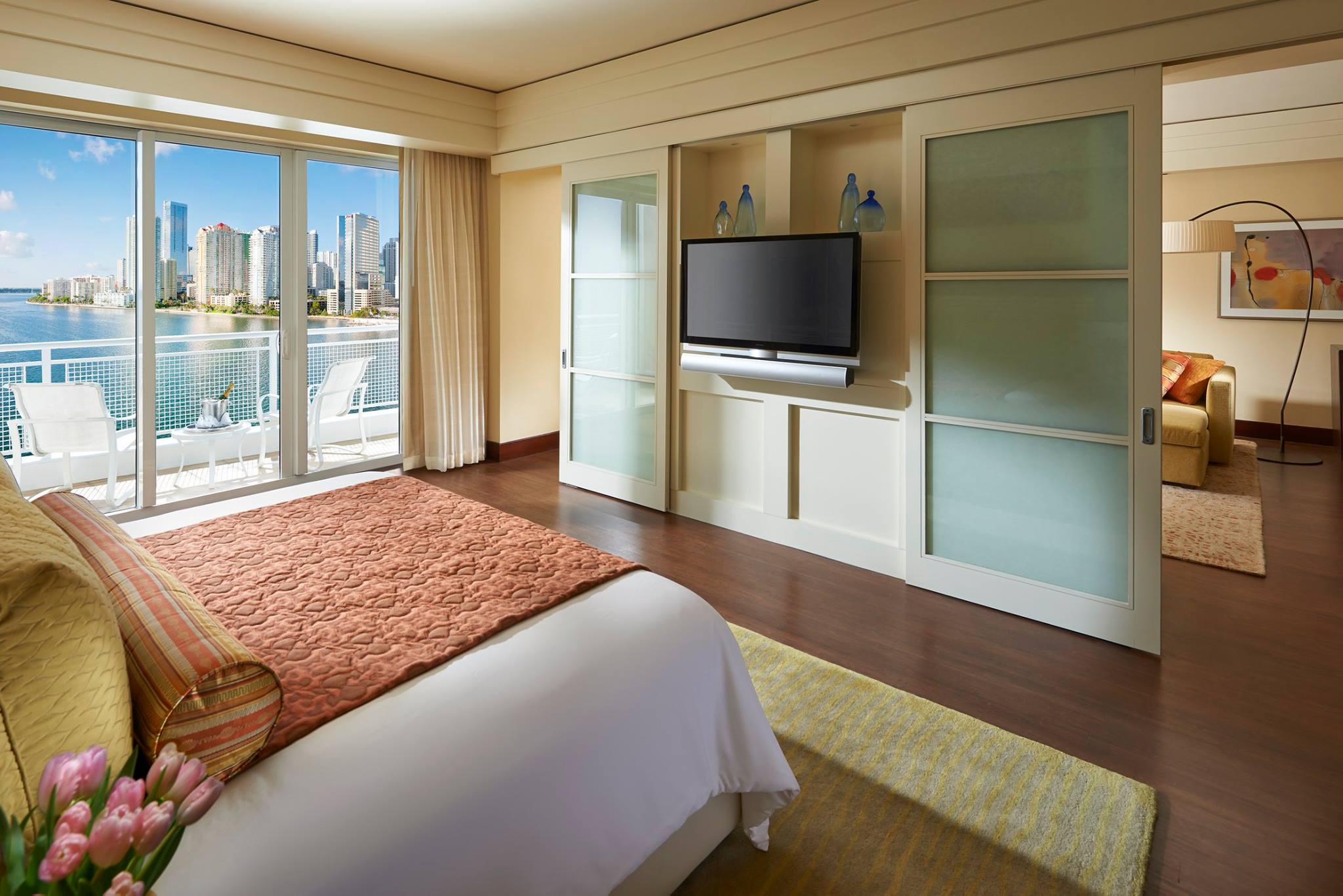 Brickell Suite