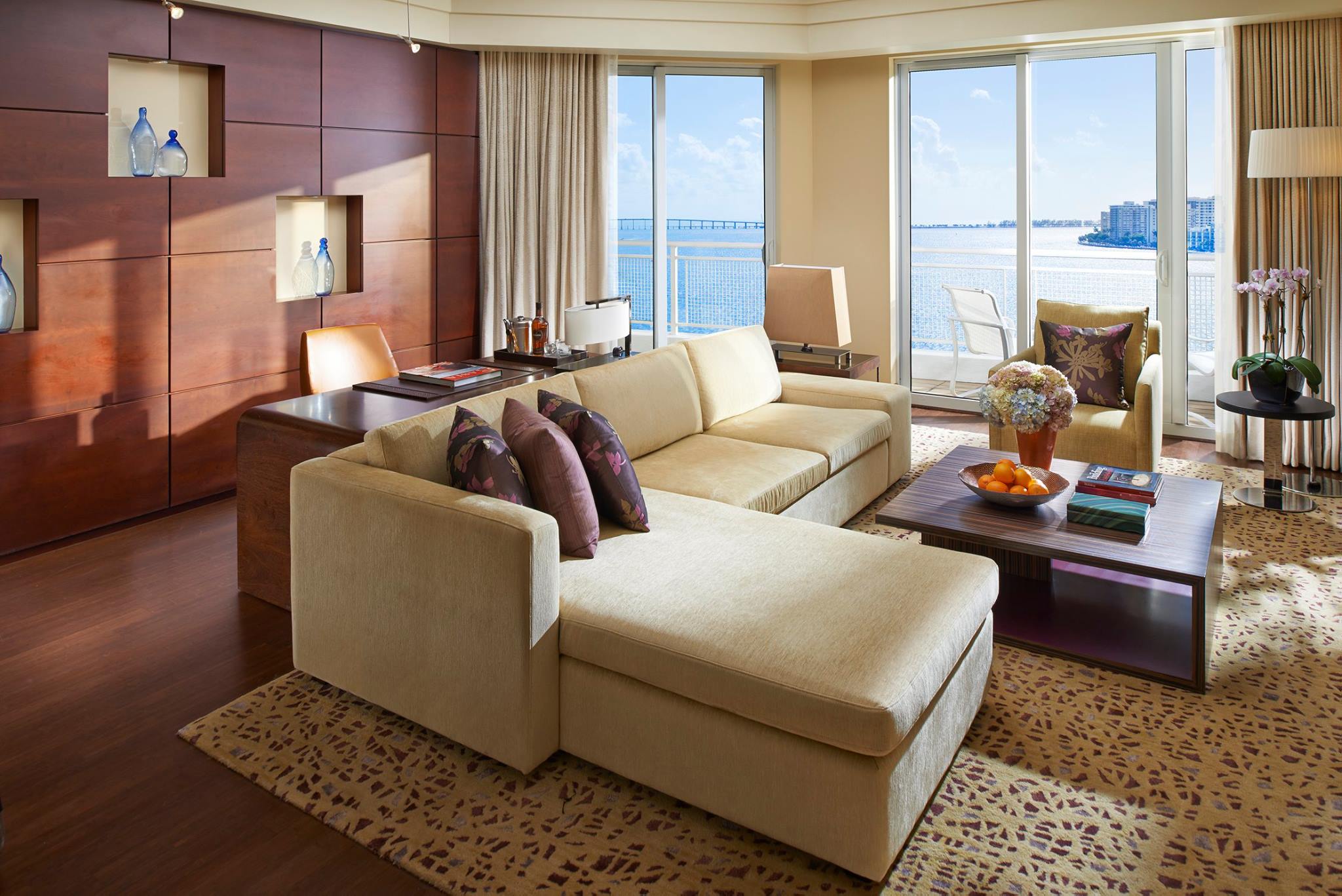 Our spacious rooms and beautiful suites offer the perfect base for business or leisure travelers.