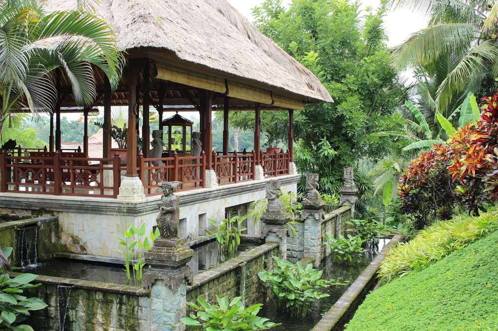 Indoor & Outdoor Venue Spaces Available