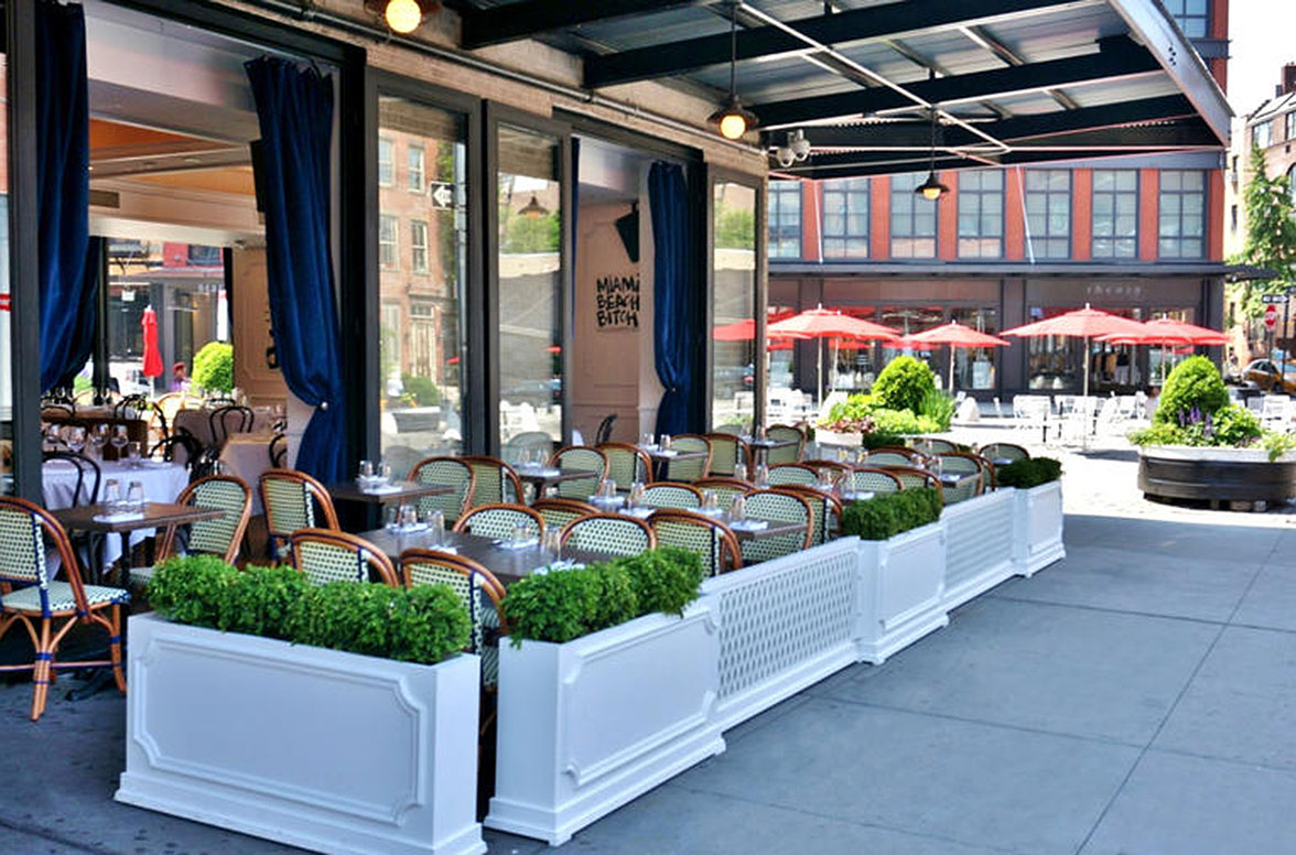 Indoor & Outdoor Venue Spaces Available
