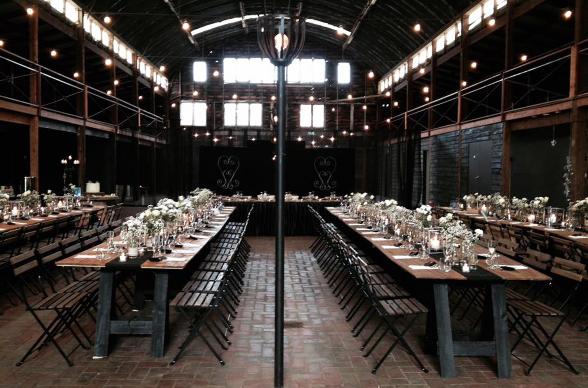 venue photo