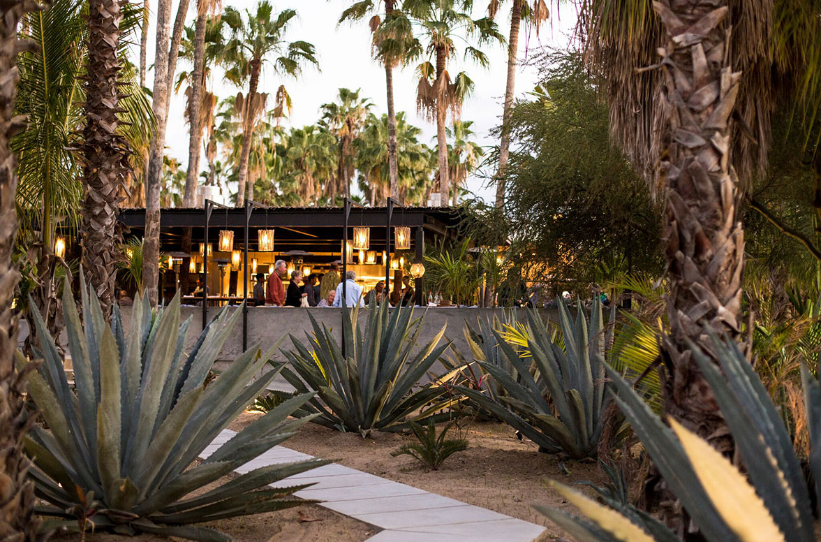 venue photo