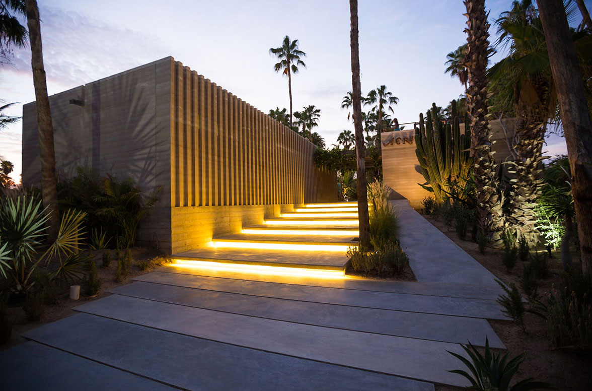 Design, sustainability and modern life intersect in one beautiful unique property.