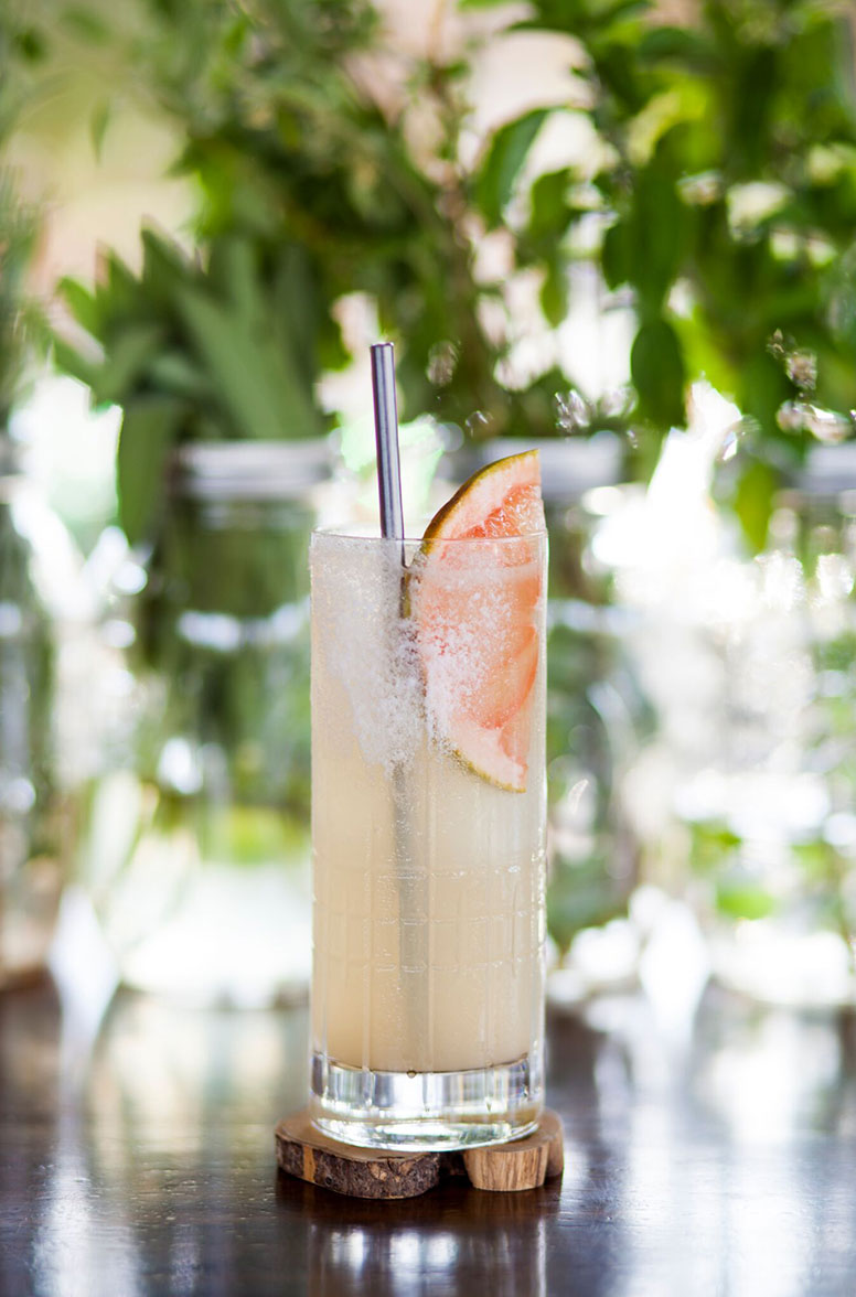 Delicious Cocktails