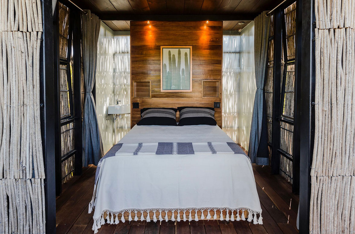 Cozy Bedroom