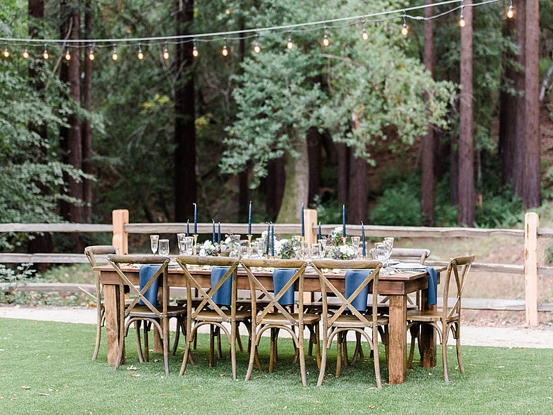 Outdoor Venue Space Only
