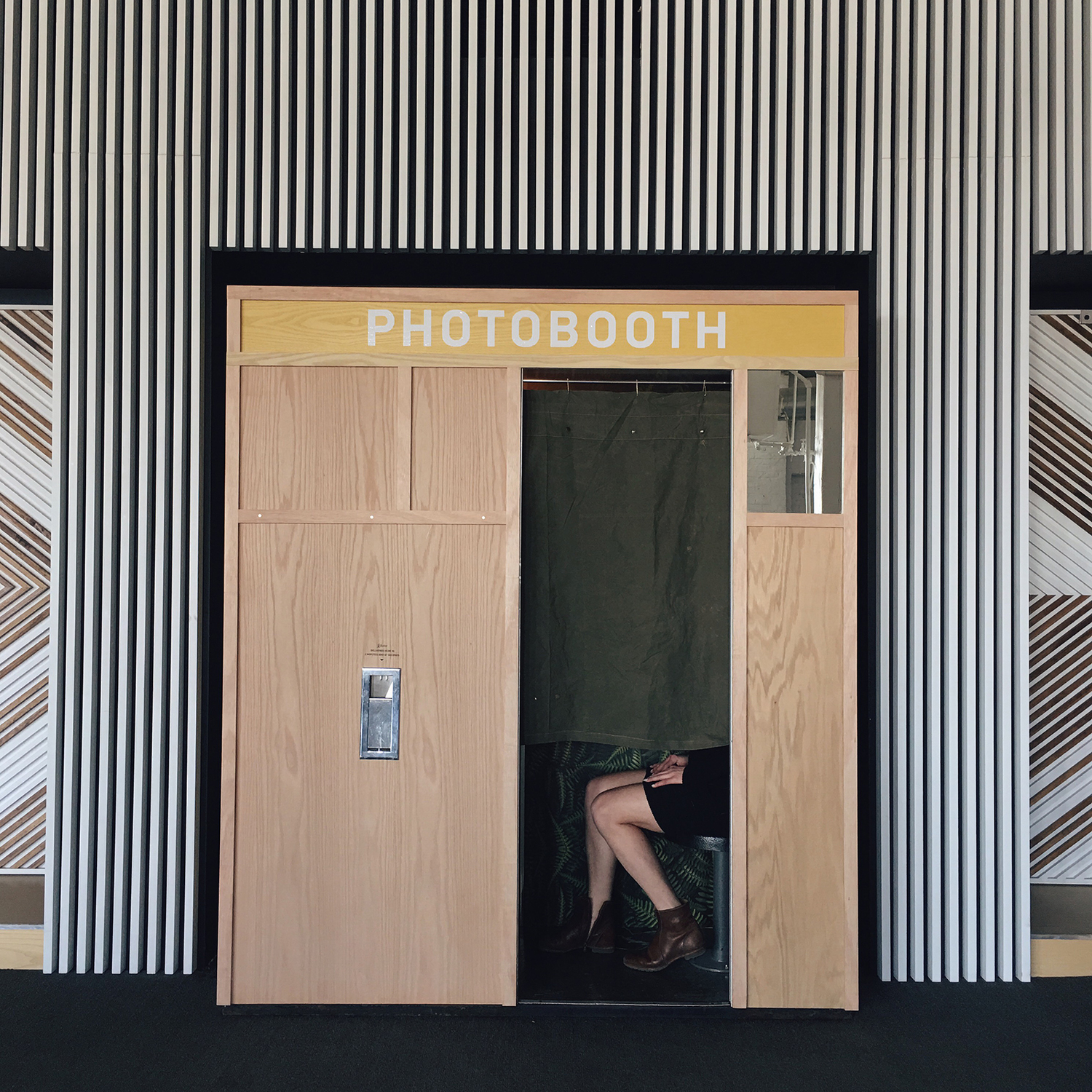 venue photo