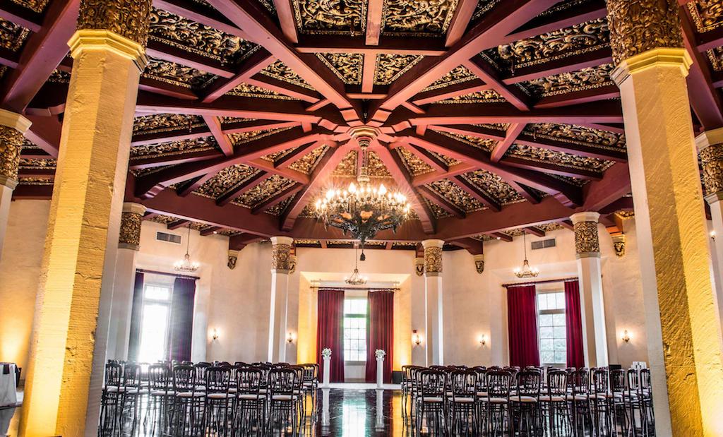 venue photo