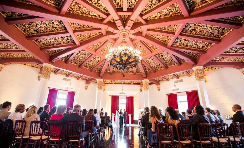 venue photo
