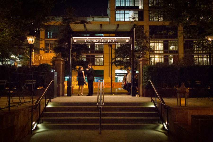 venue photo