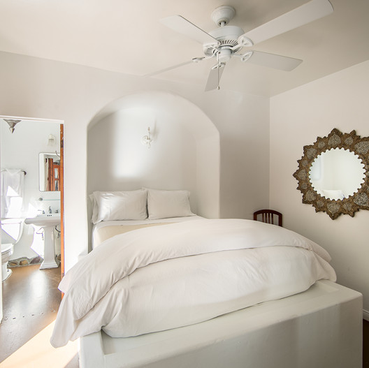 Bedouin Suite
