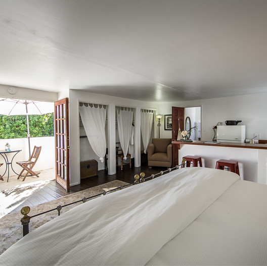 Casablanca Studio