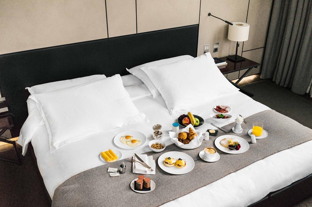 Room Service