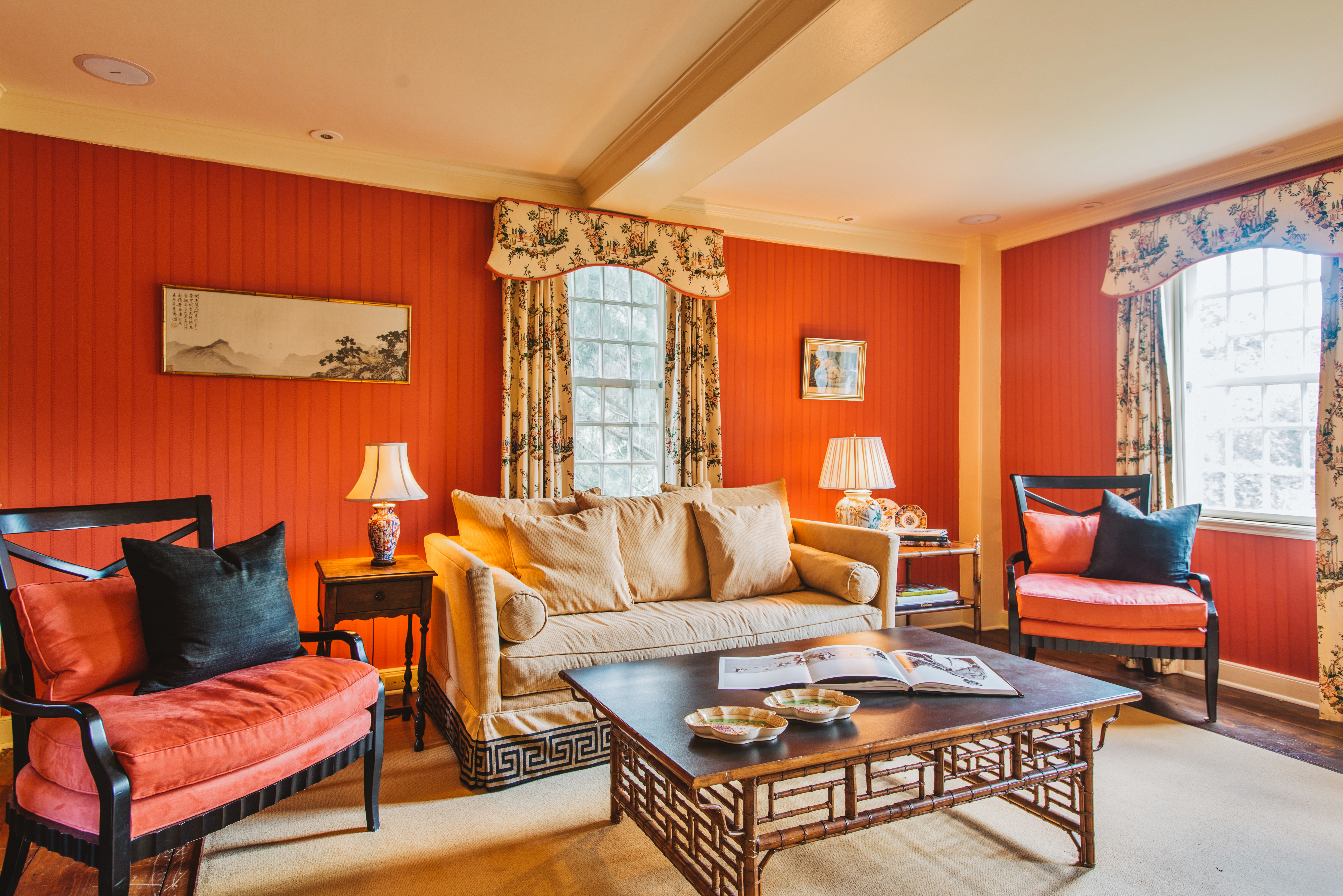 Hadley Suite