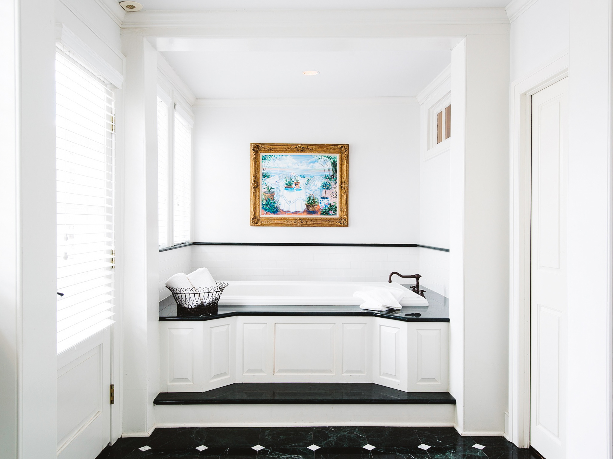 Hadley Suite
