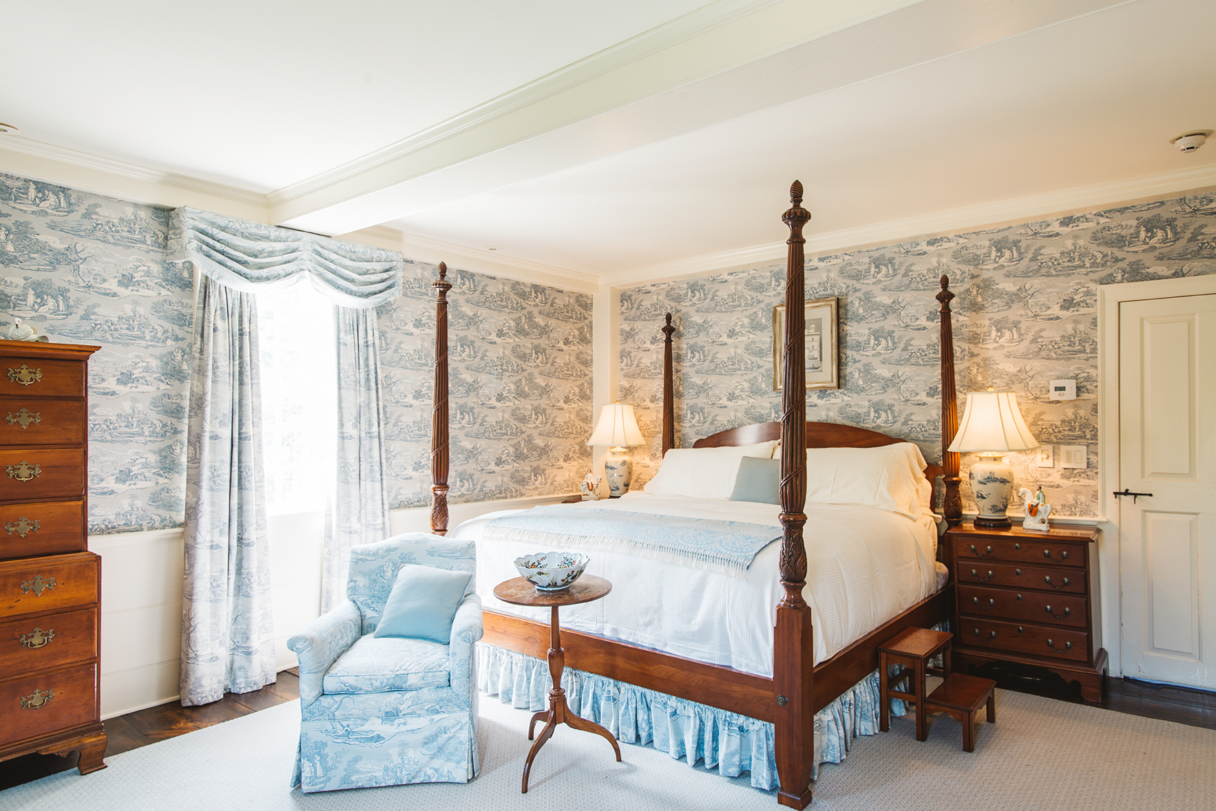 Hadley Suite