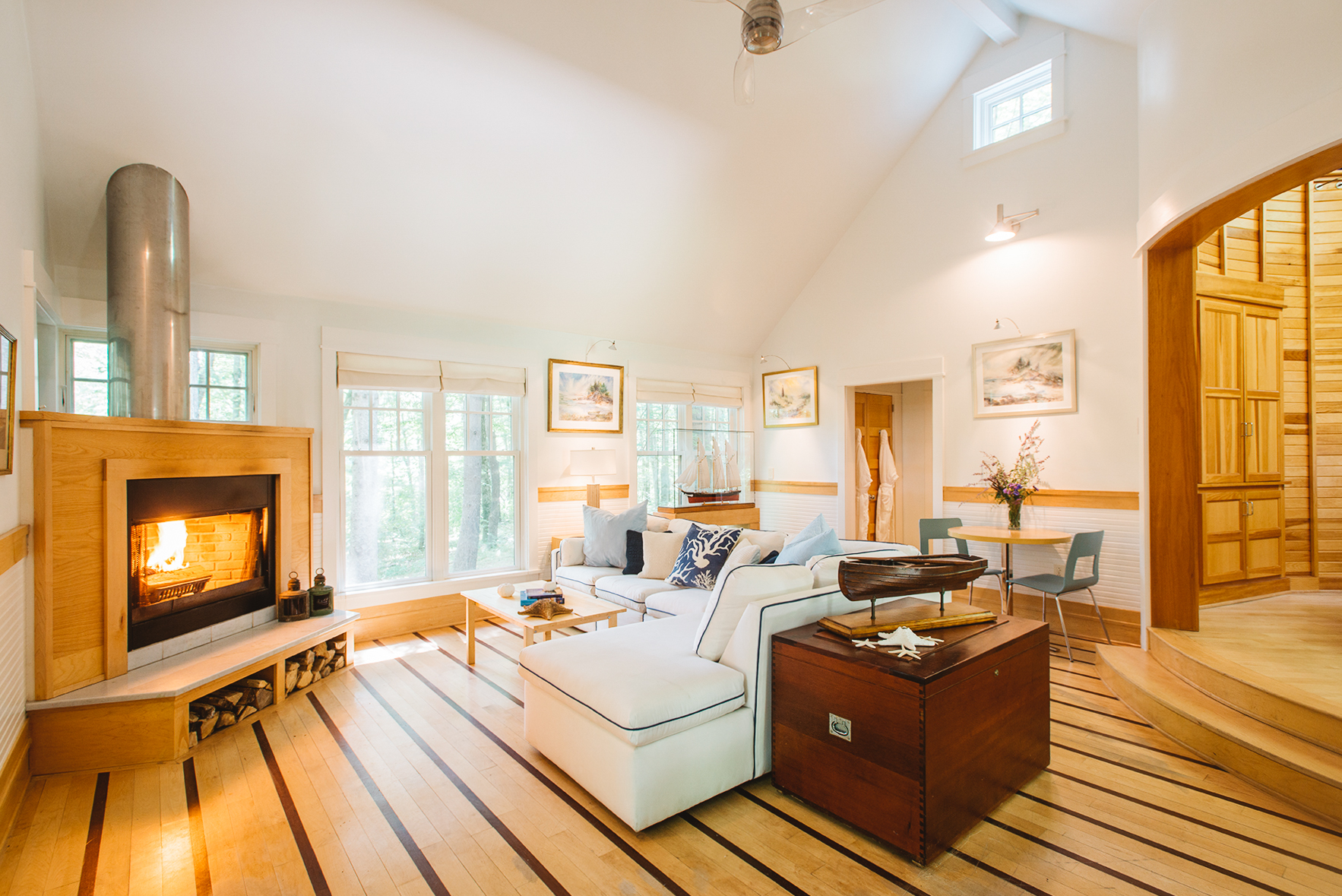 Maritime Cottage