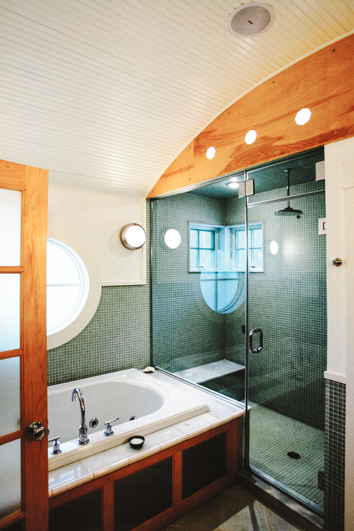 Maritime Cottage