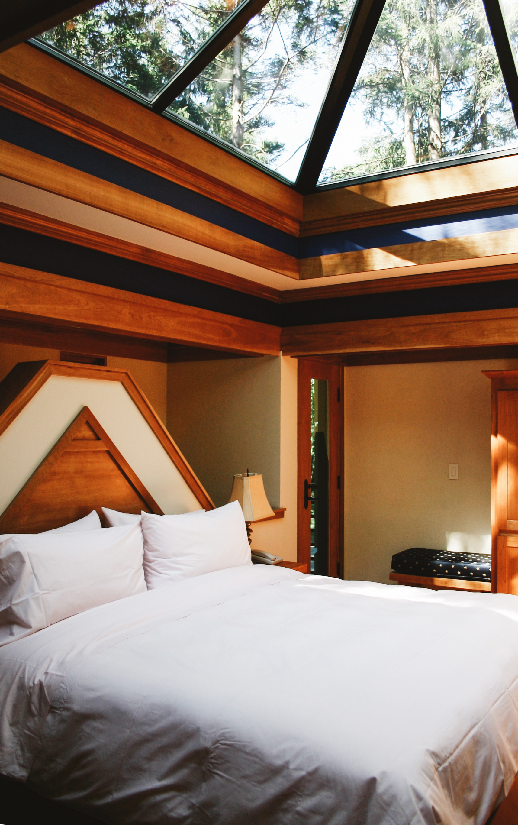 Secret Society Cottage