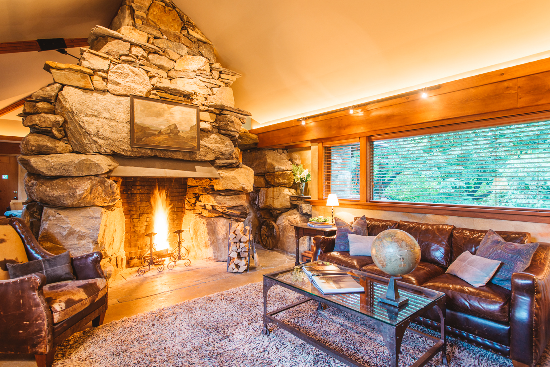 Stone Cottage
