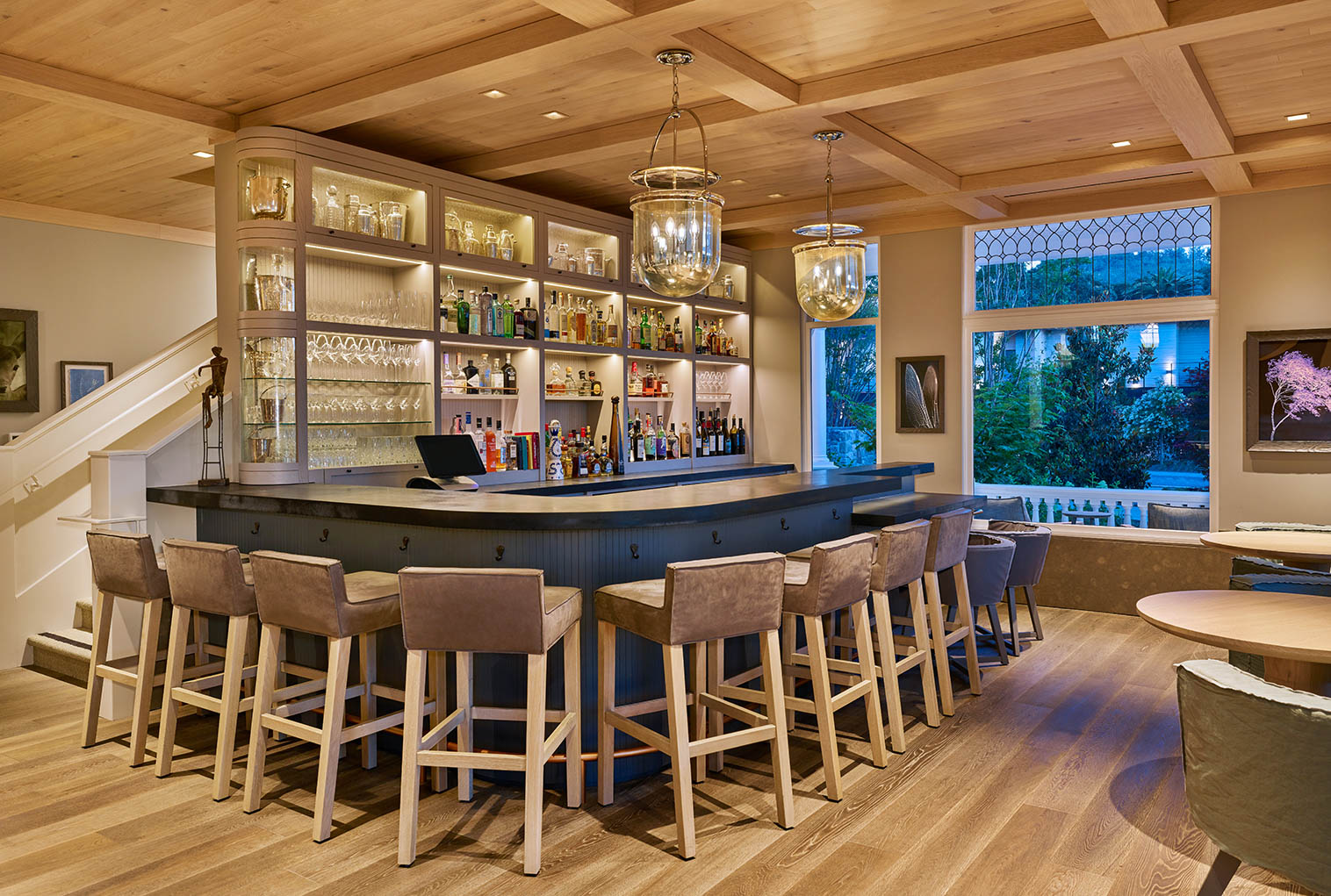 Acacia Bar