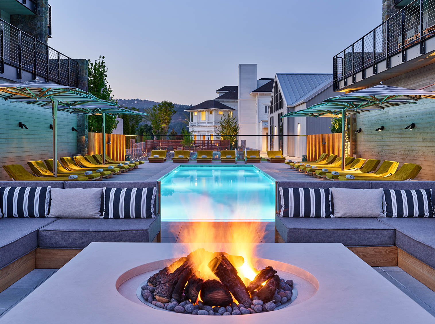 Firepit
