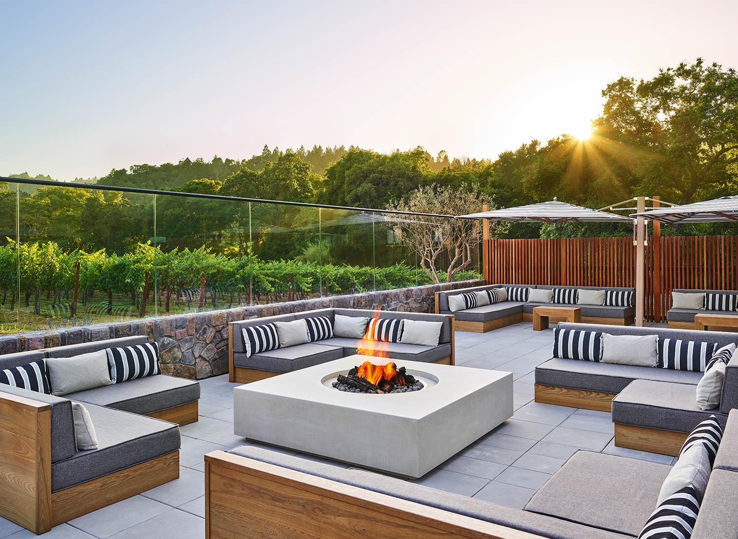 Firepit