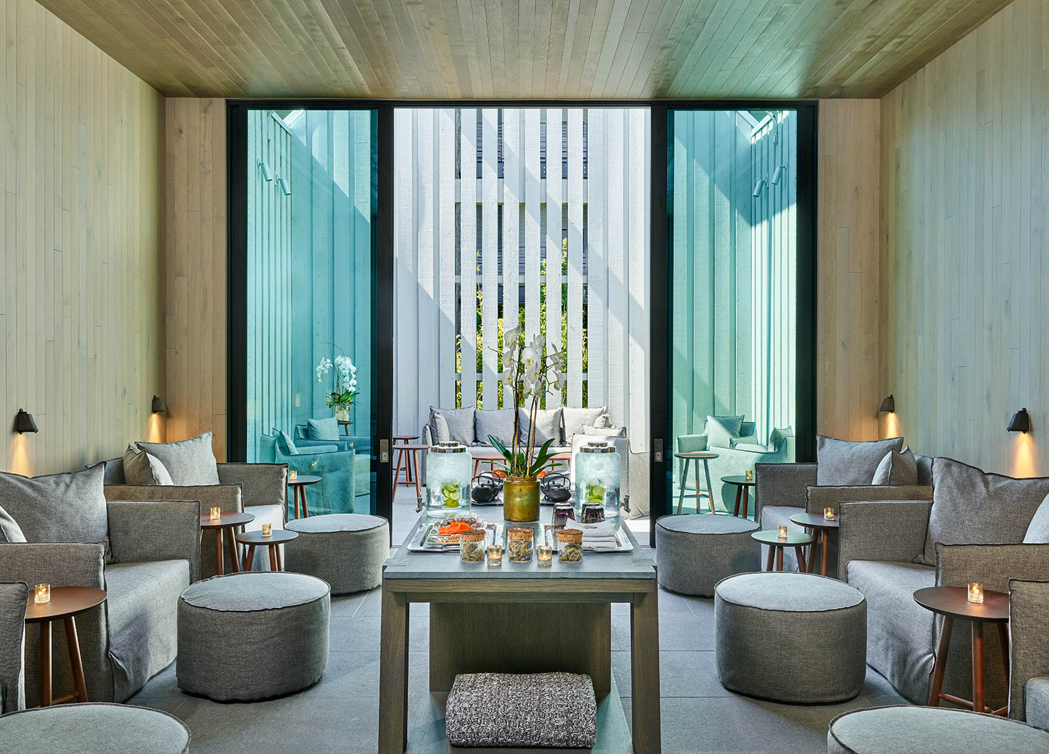 Atrio Spa