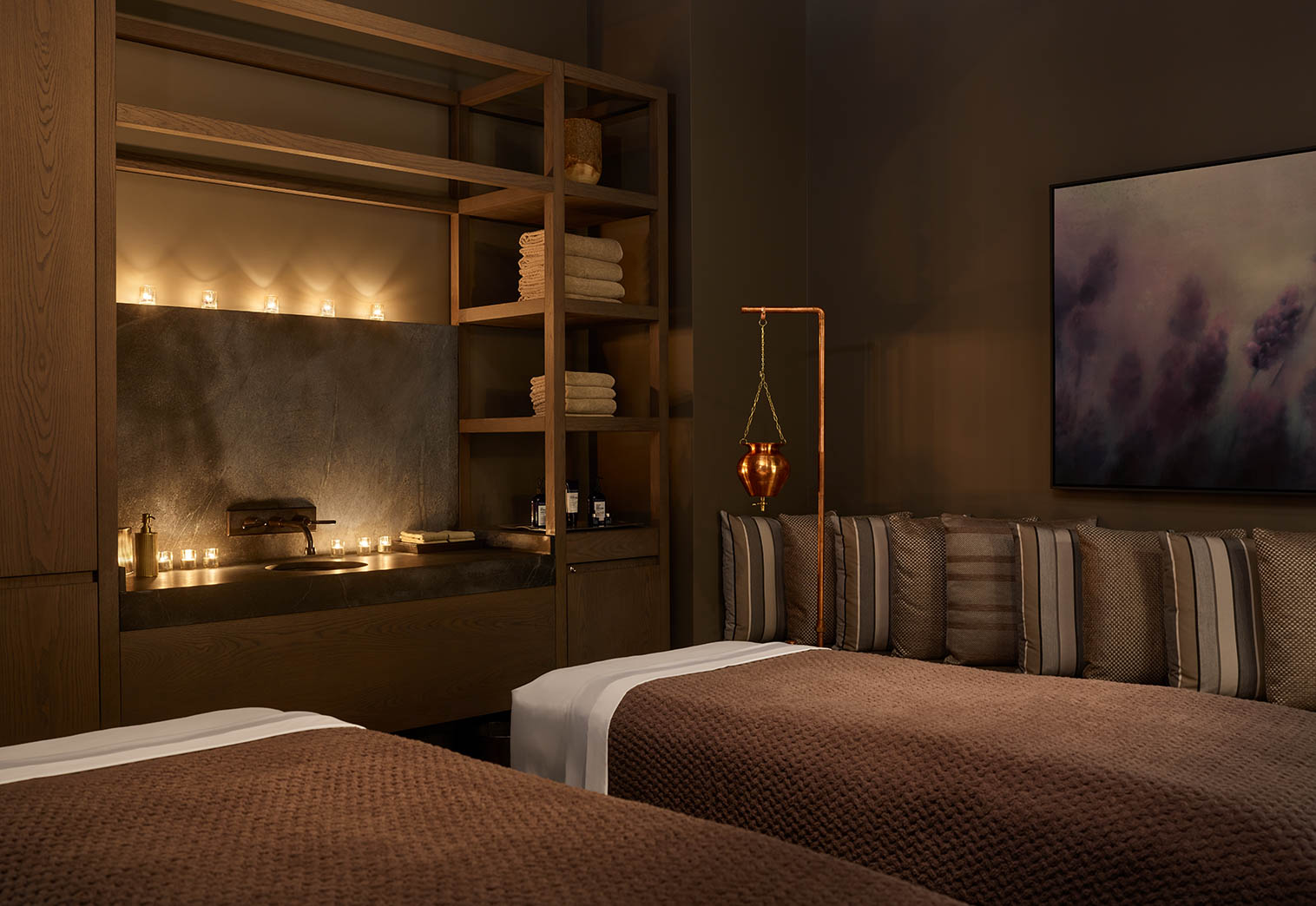 Atrio Spa