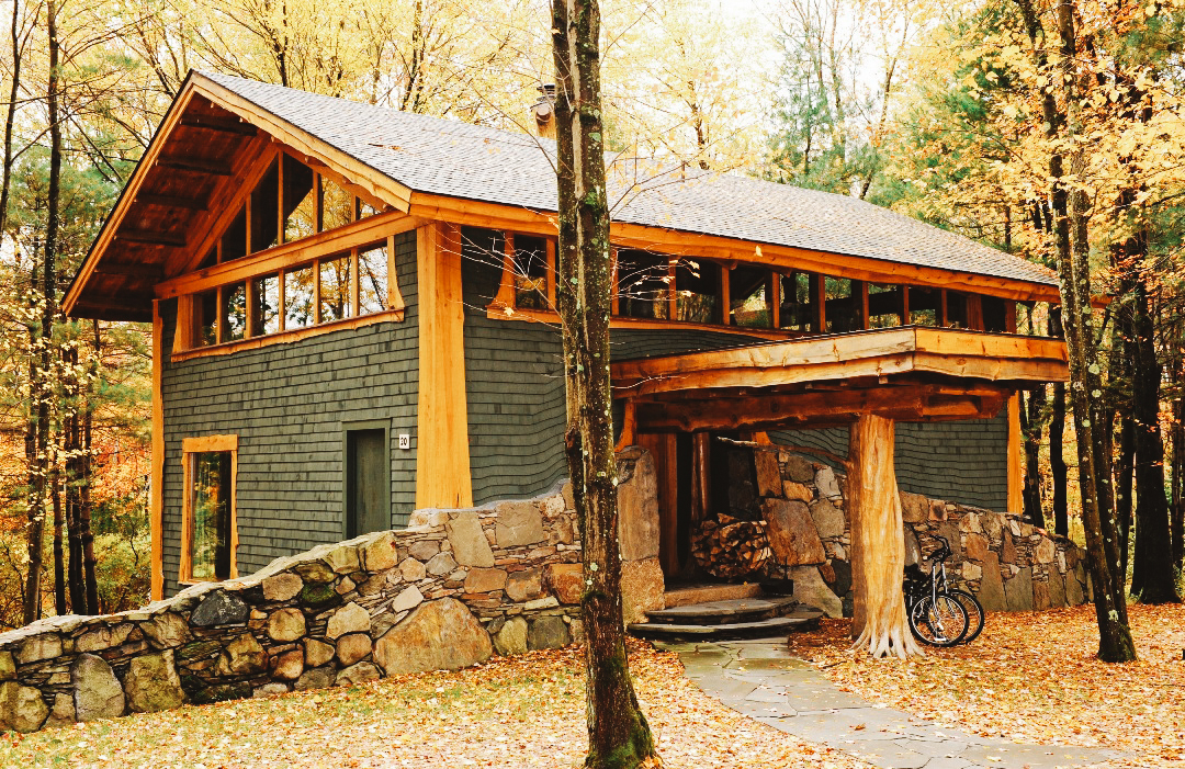 Woodlands Cottage