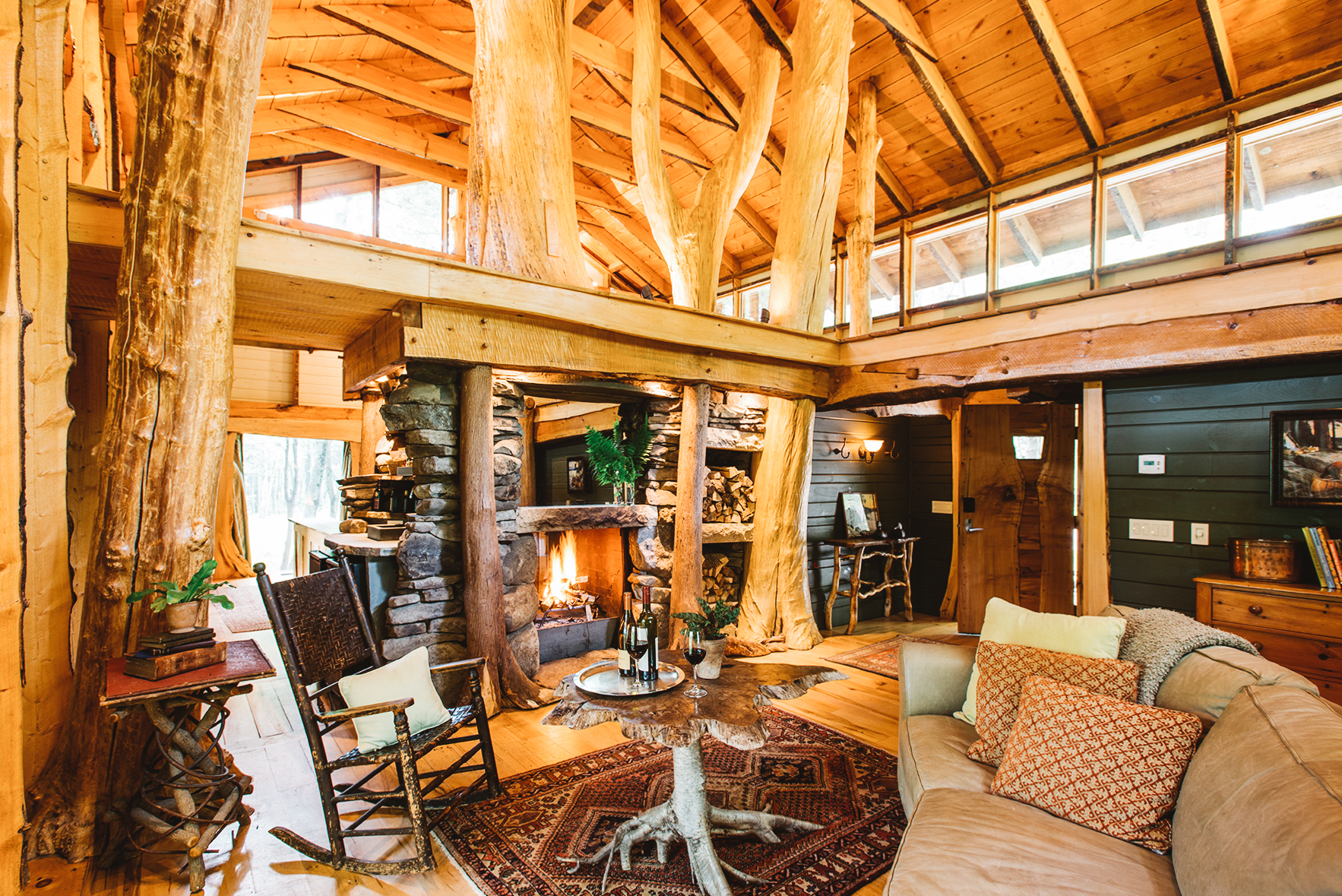 Woodlands Cottage