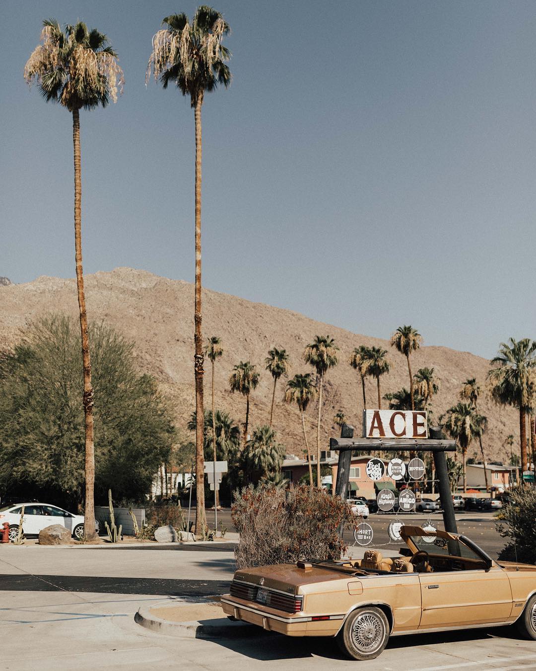 venue photo