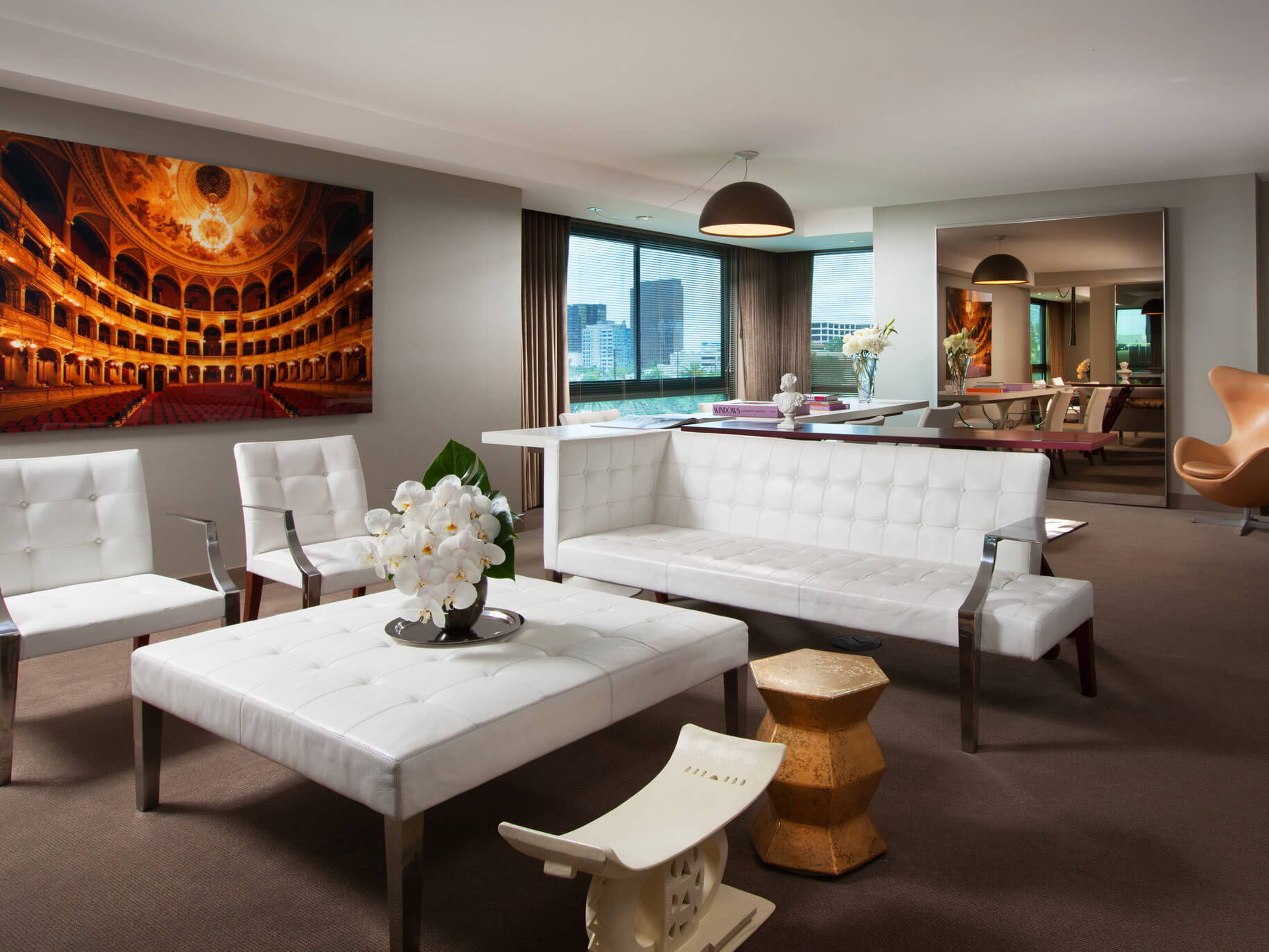 SLS Suite