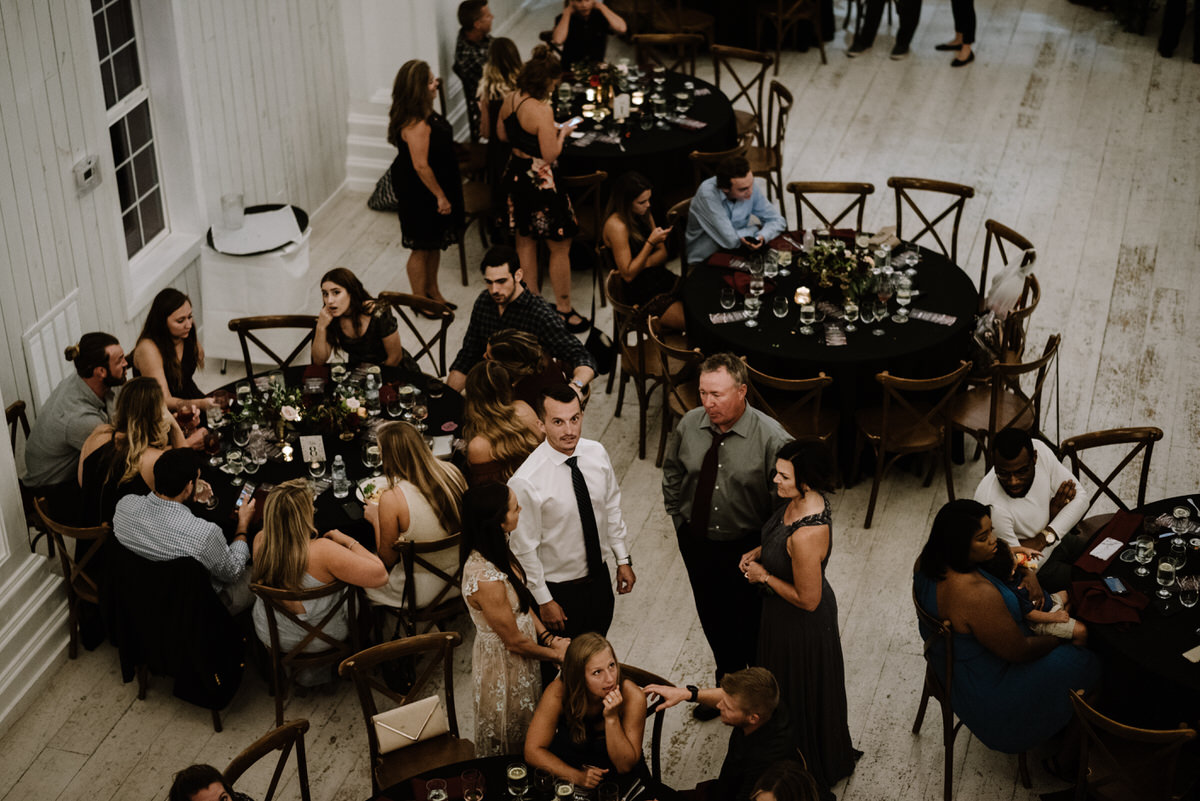 venue photo