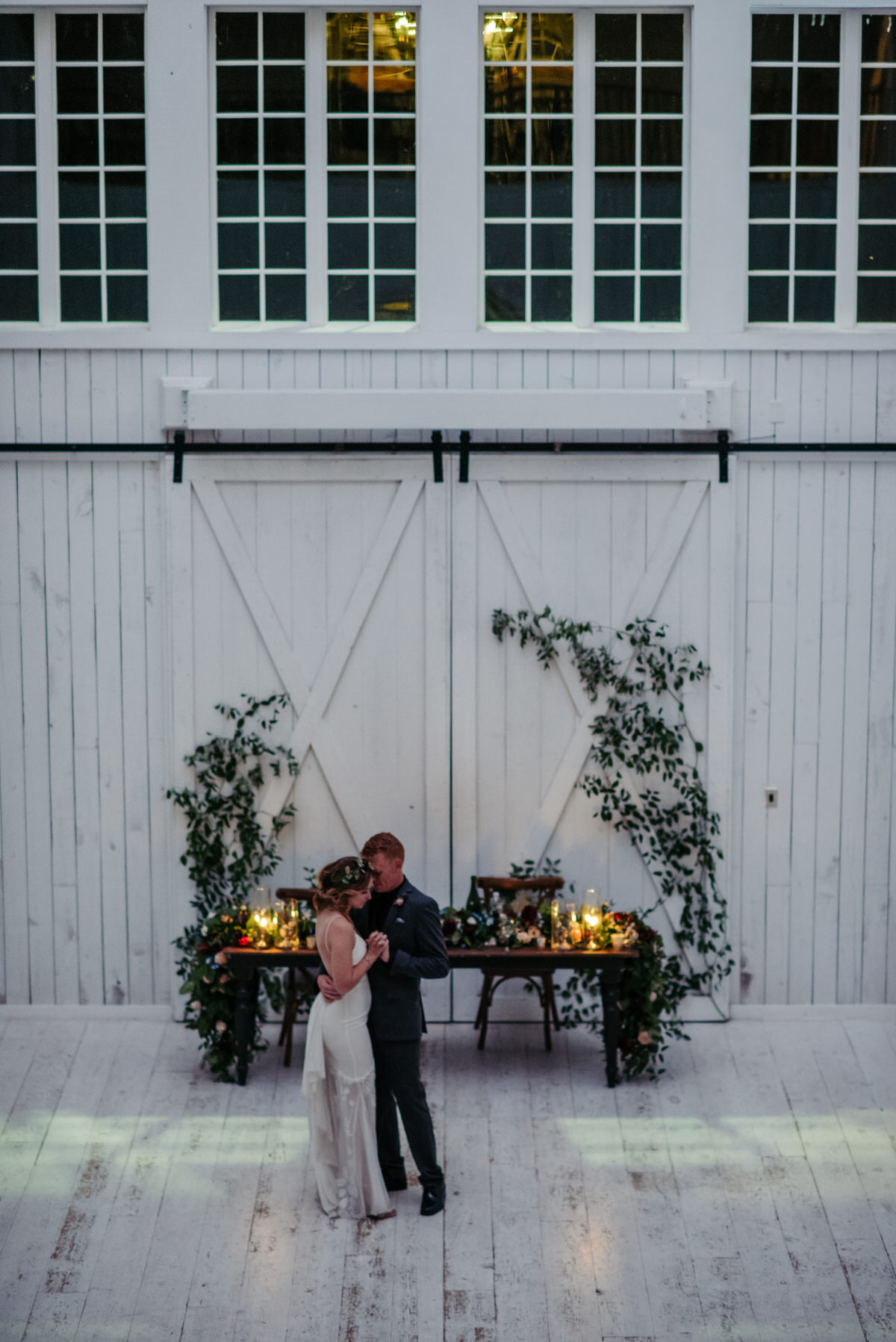 venue photo