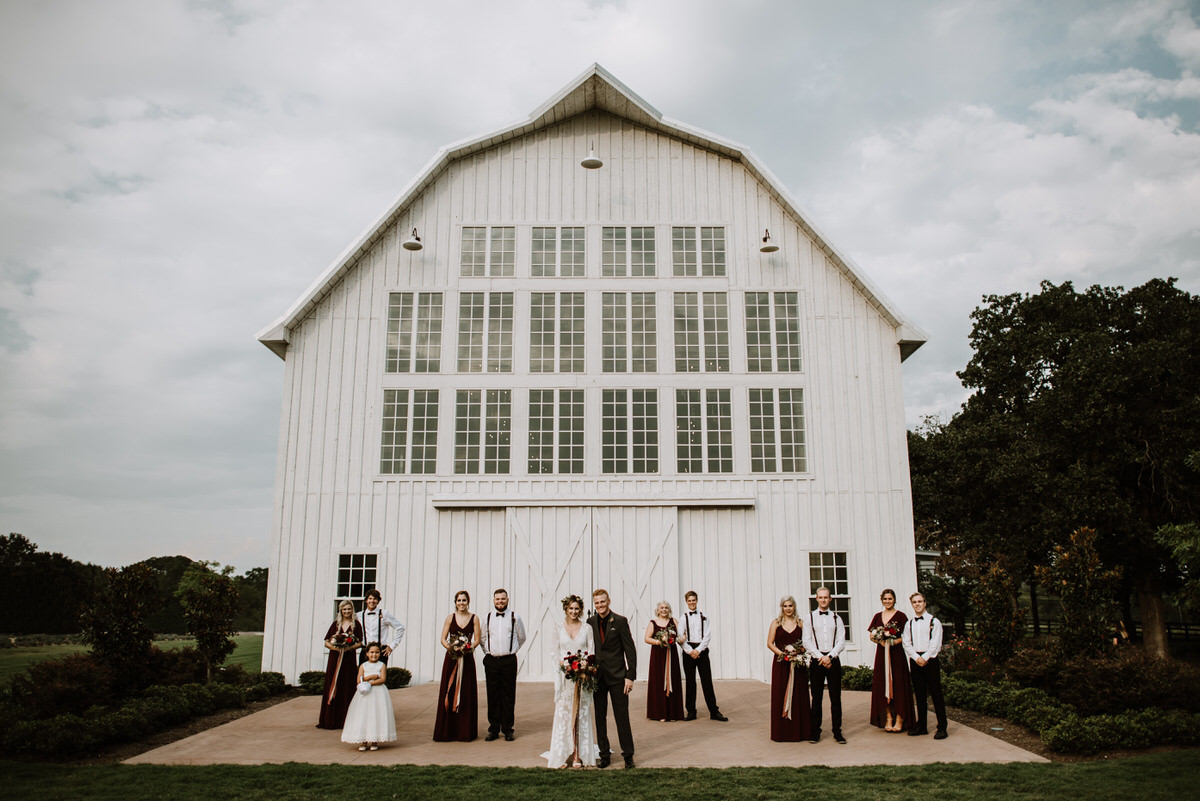 venue photo